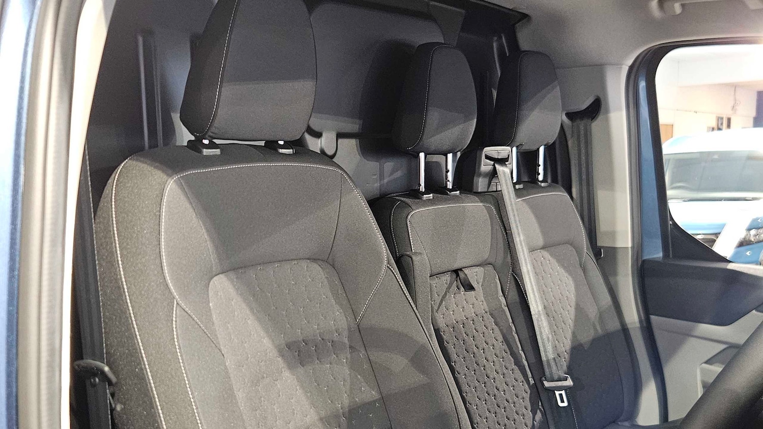 Used Ford Transit Custom for sale - 77500403: Photo 16