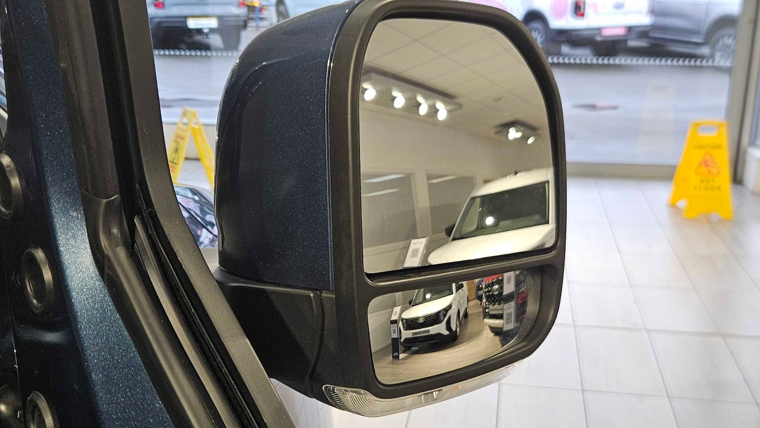 Used Ford Transit Custom for sale - 77500403: Photo 19