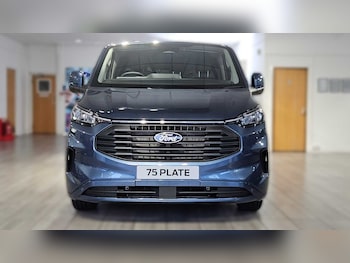 Used Ford Transit Custom 2025 for sale - 77500403: Photo