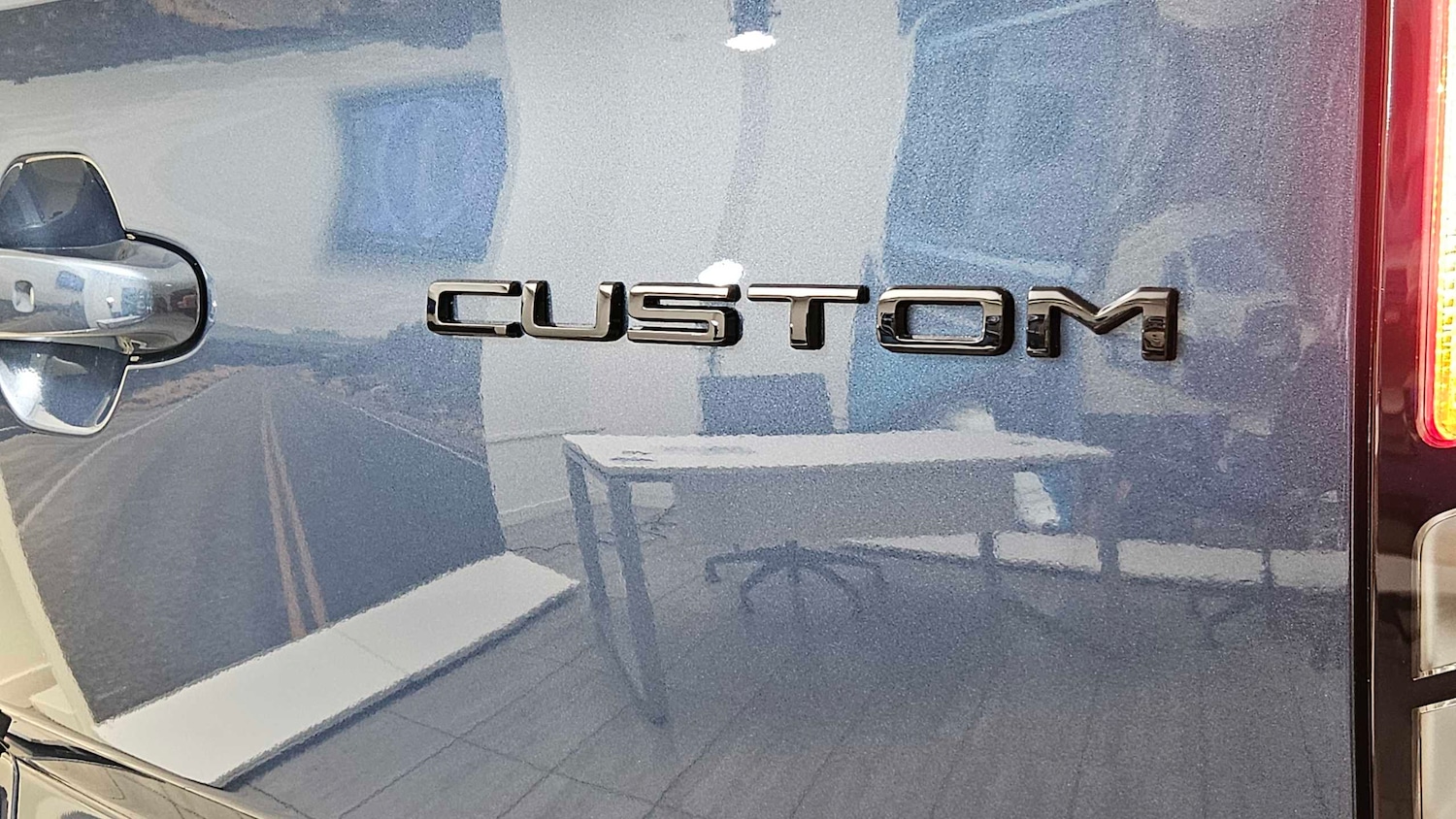 Used Ford Transit Custom for sale - 77500403: Photo 32