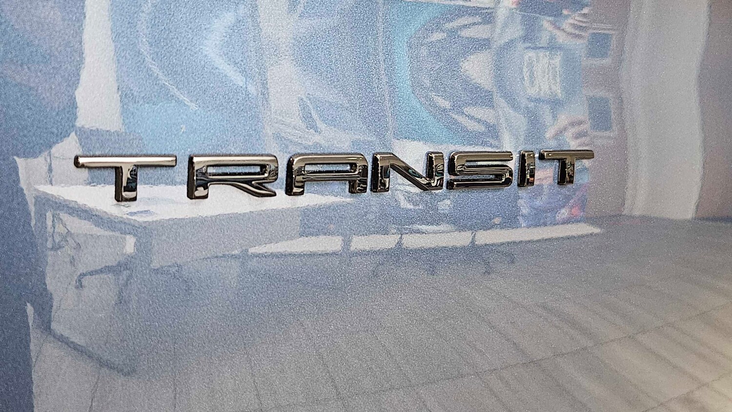 Used Ford Transit Custom for sale - 77500403: Photo 33