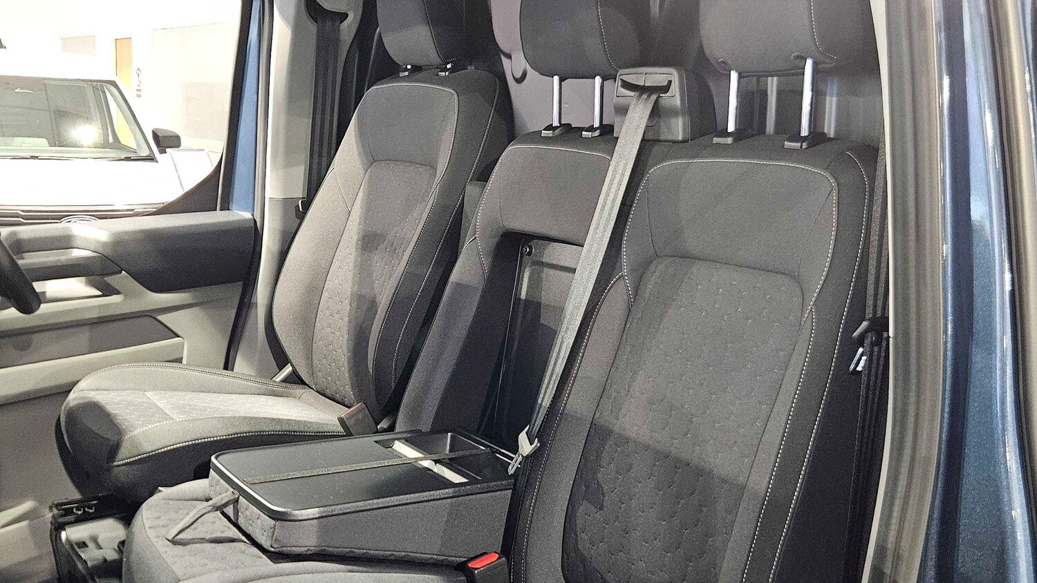 Used Ford Transit Custom for sale - 77500403: Photo 34