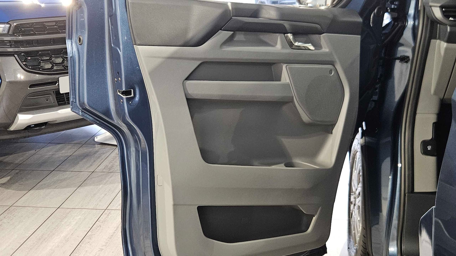 Used Ford Transit Custom for sale - 77500403: Photo 35