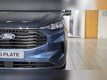 Used Ford Transit Custom 2025 for sale - 77500403: Photo