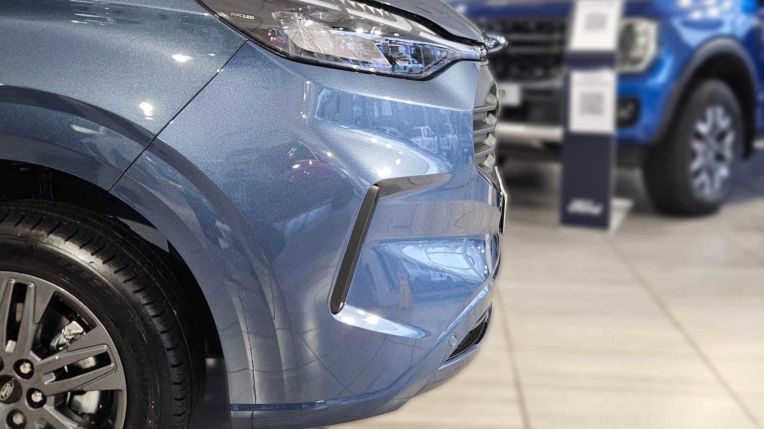 Used Ford Transit Custom for sale - 77500403: Photo 4