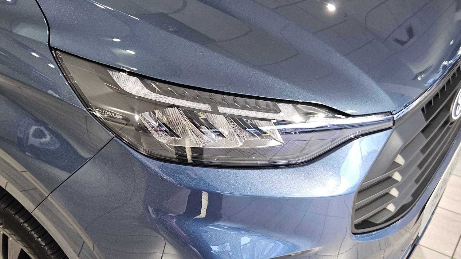 Used Ford Transit Custom for sale - 77500403: Photo 5