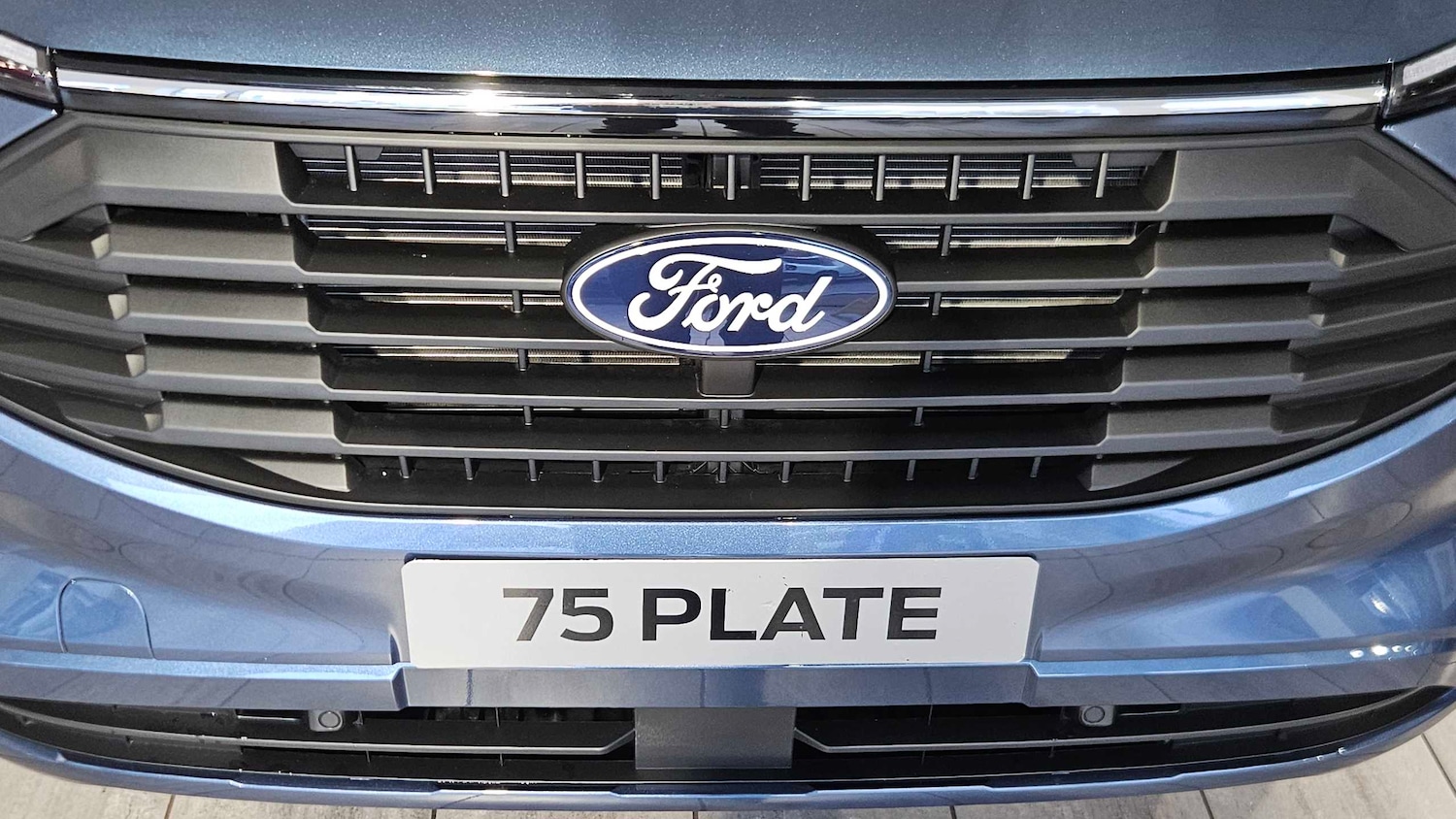 Used Ford Transit Custom for sale - 77500403: Photo 6