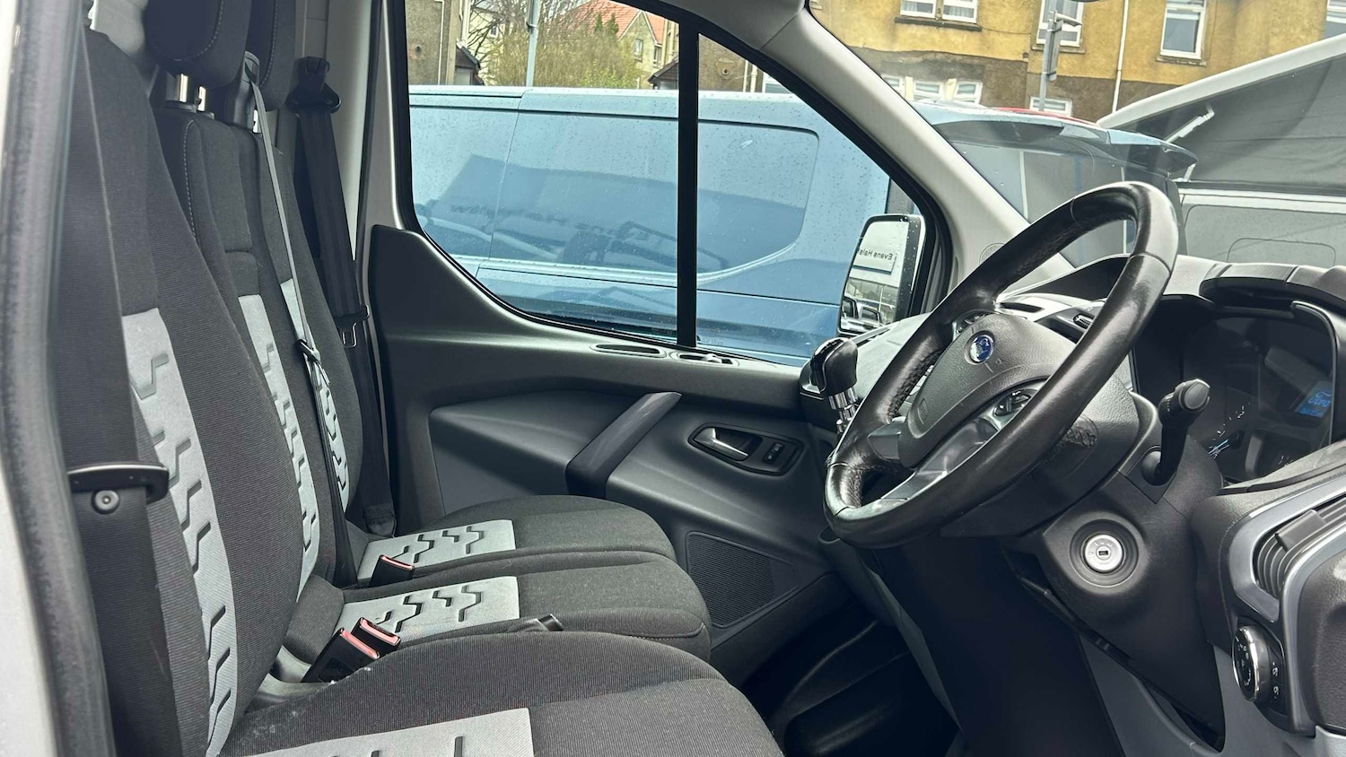 Used Ford Transit Custom 2016 for sale - 77961124: Photo 13