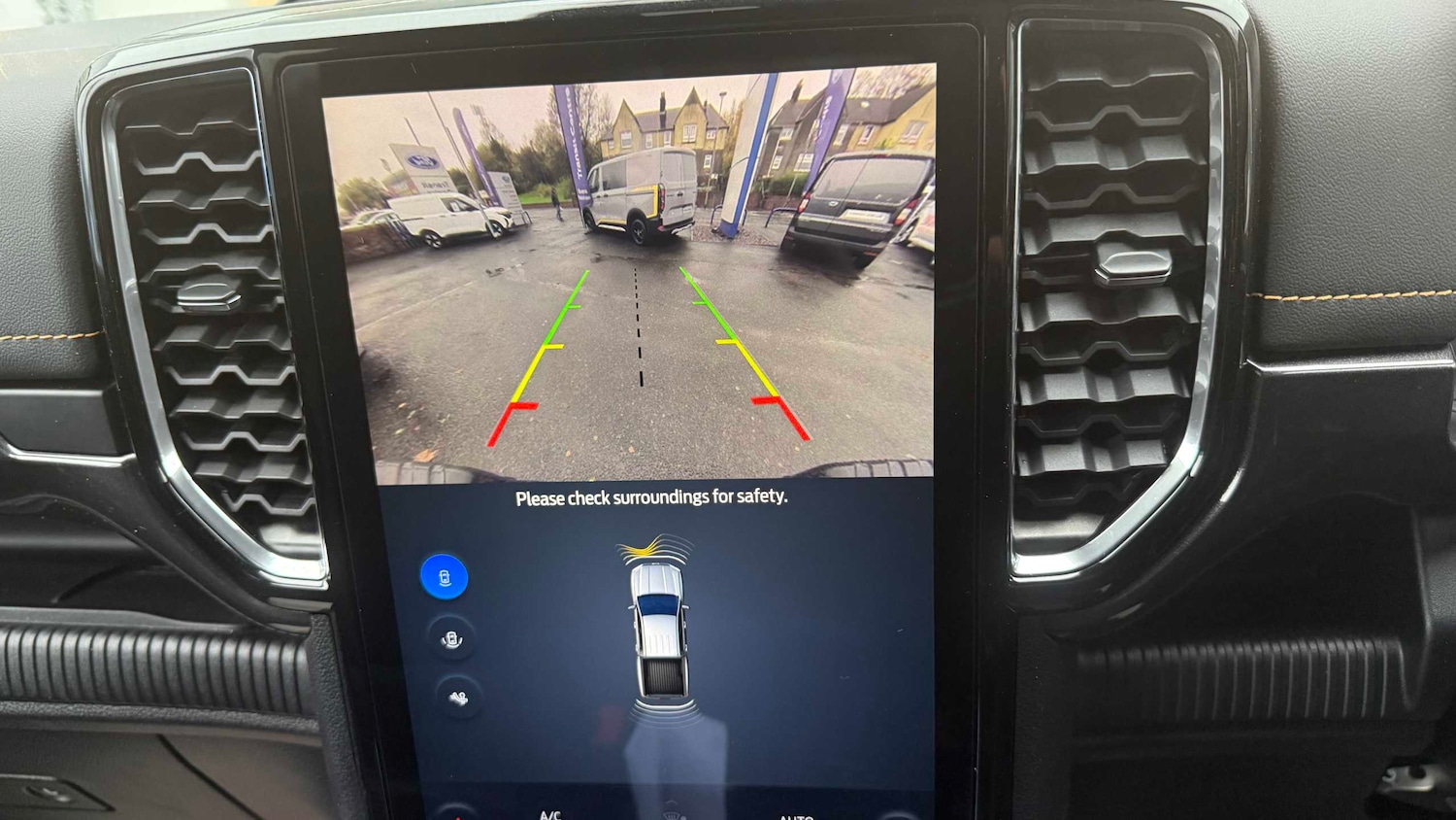 Used Ford Ranger 2024 for sale - 76460141: Photo 12