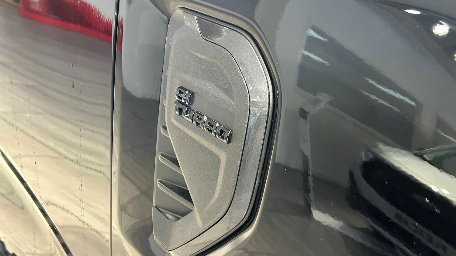 Used Ford Ranger 2024 for sale - 76460141: Photo 14