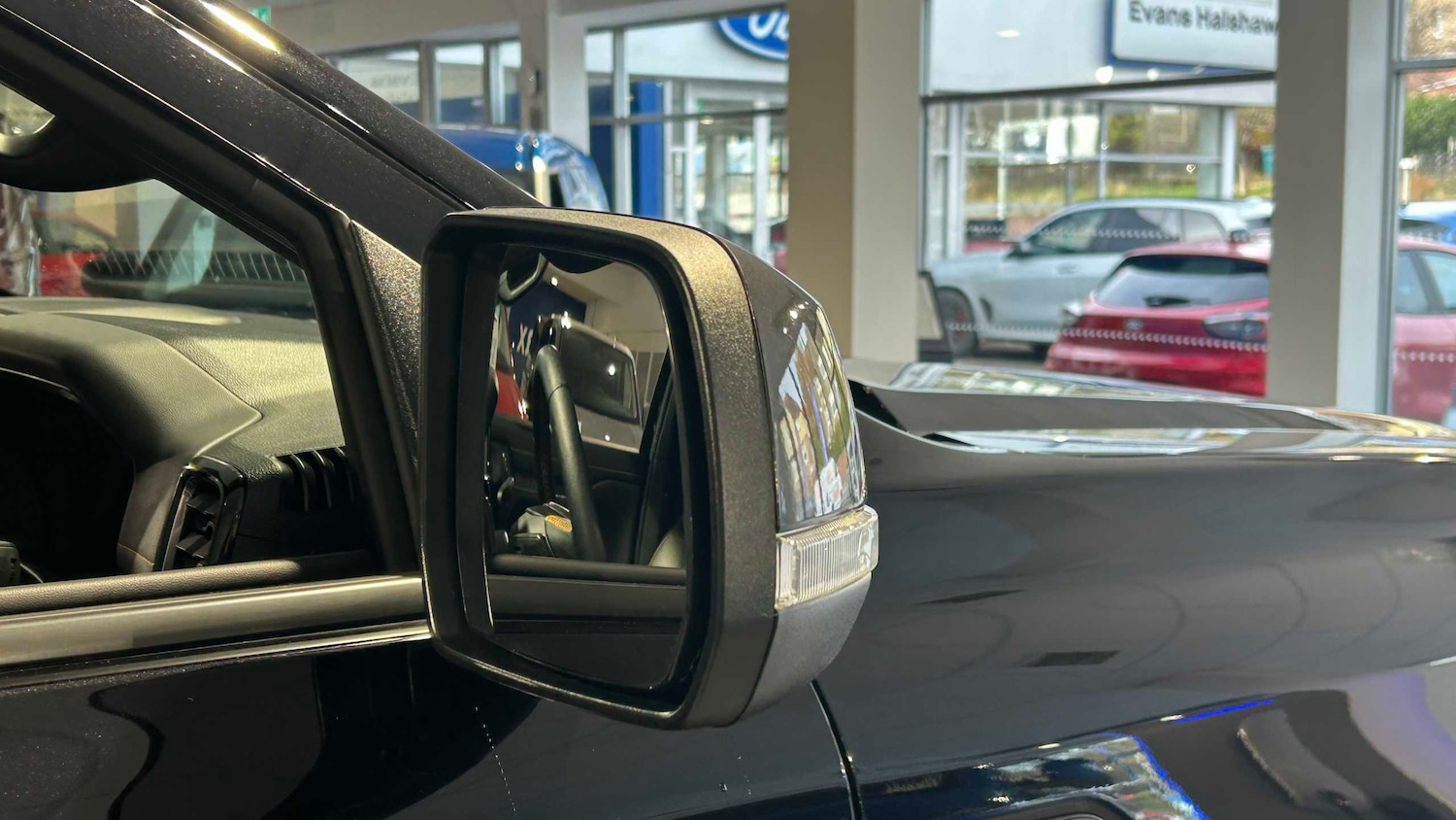 Used Ford Ranger 2024 for sale - 76460141: Photo 15