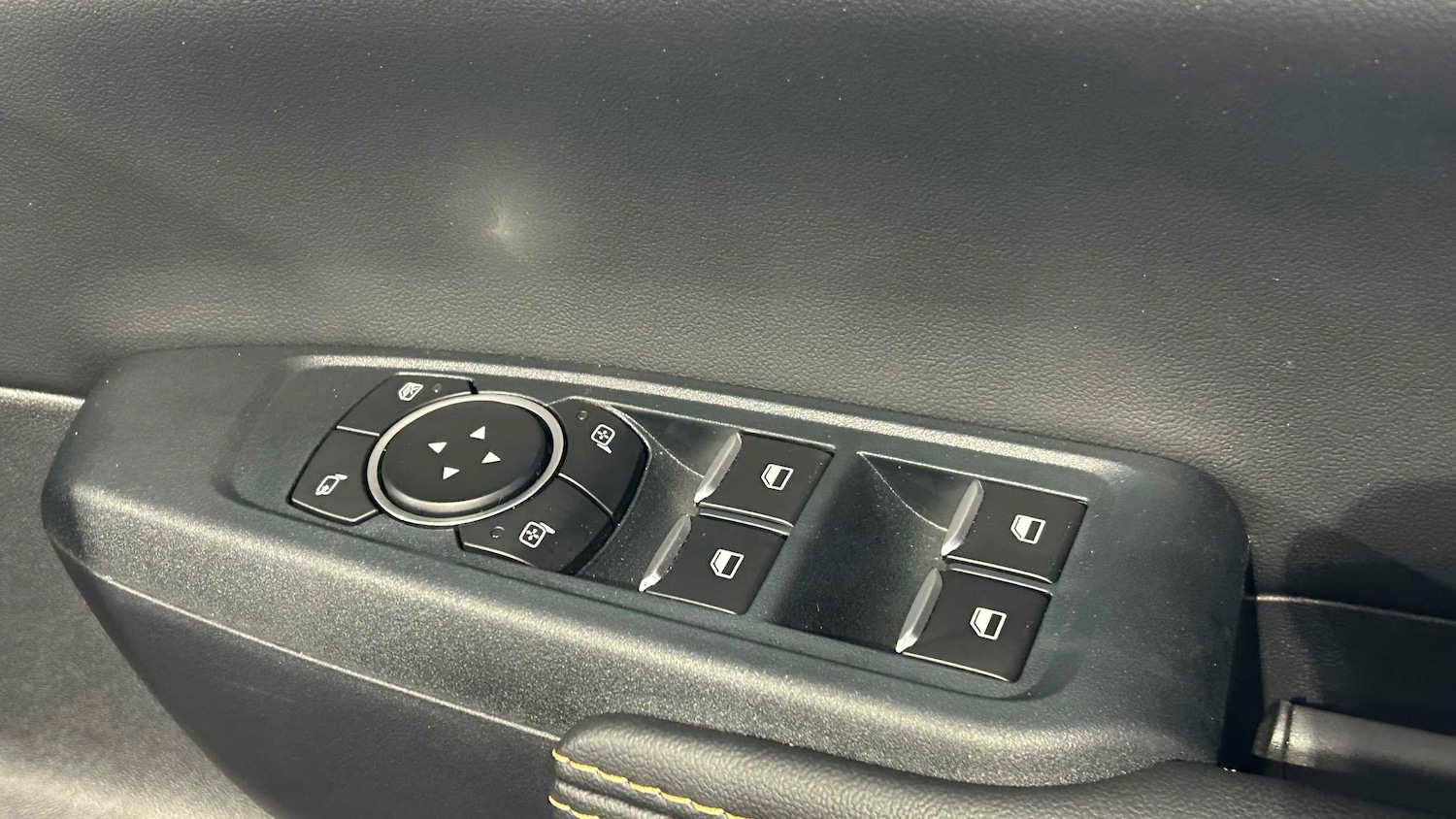 Used Ford Ranger 2024 for sale - 76460141: Photo 16