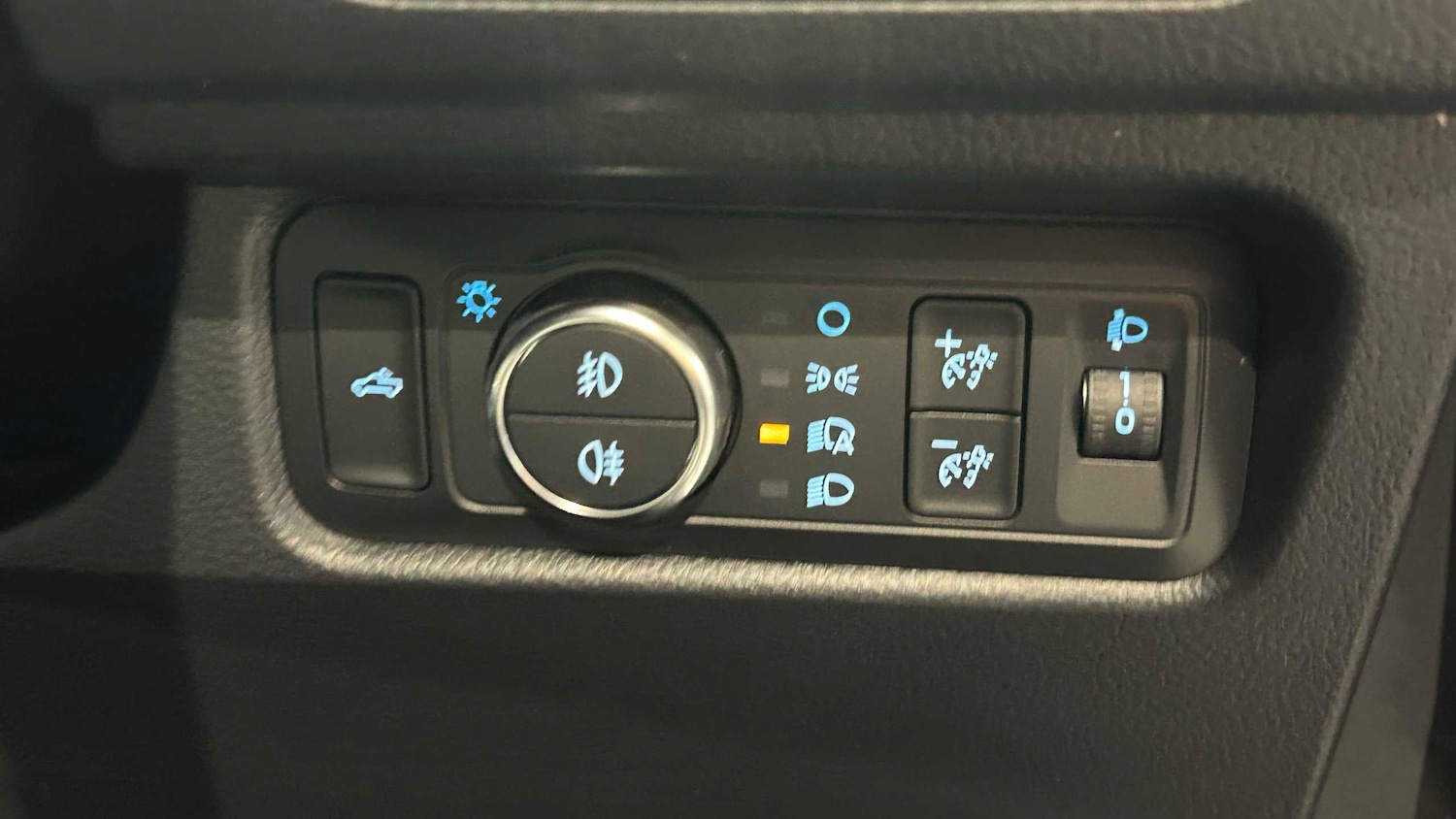 Used Ford Ranger 2024 for sale - 76460141: Photo 18