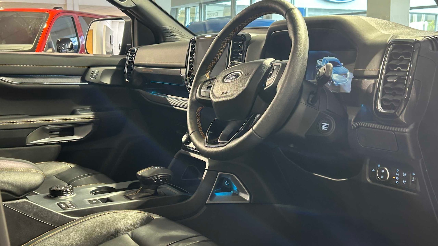 Used Ford Ranger 2024 for sale - 76460141: Photo 19