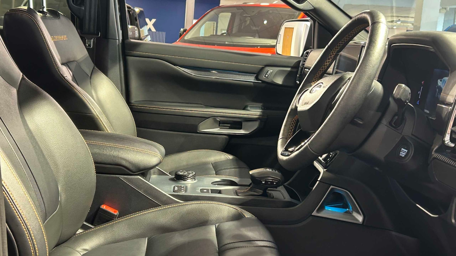 Used Ford Ranger 2024 for sale - 76460141: Photo 20