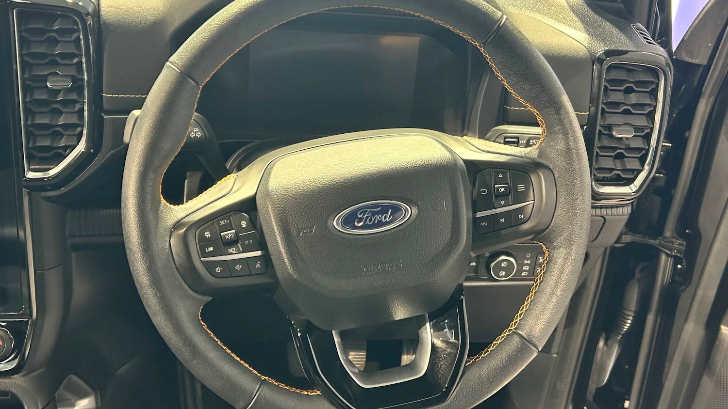 Used Ford Ranger 2024 for sale - 76460141: Photo 21