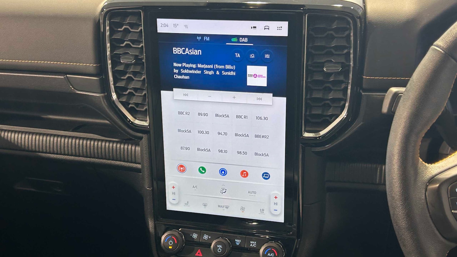 Used Ford Ranger 2024 for sale - 76460141: Photo 28