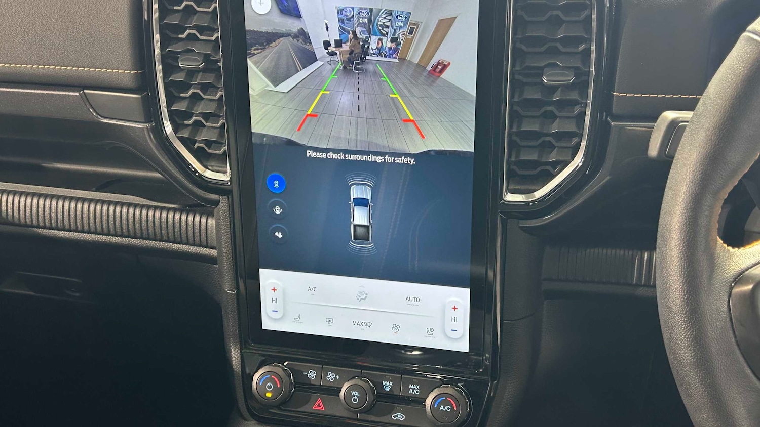 Used Ford Ranger 2024 for sale - 76460141: Photo 29