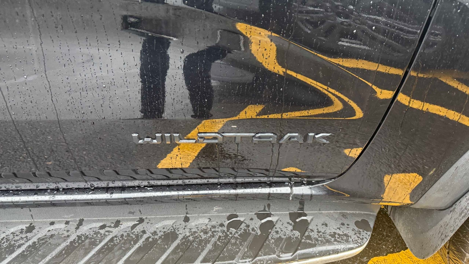 Used Ford Ranger 2024 for sale - 76460141: Photo 3