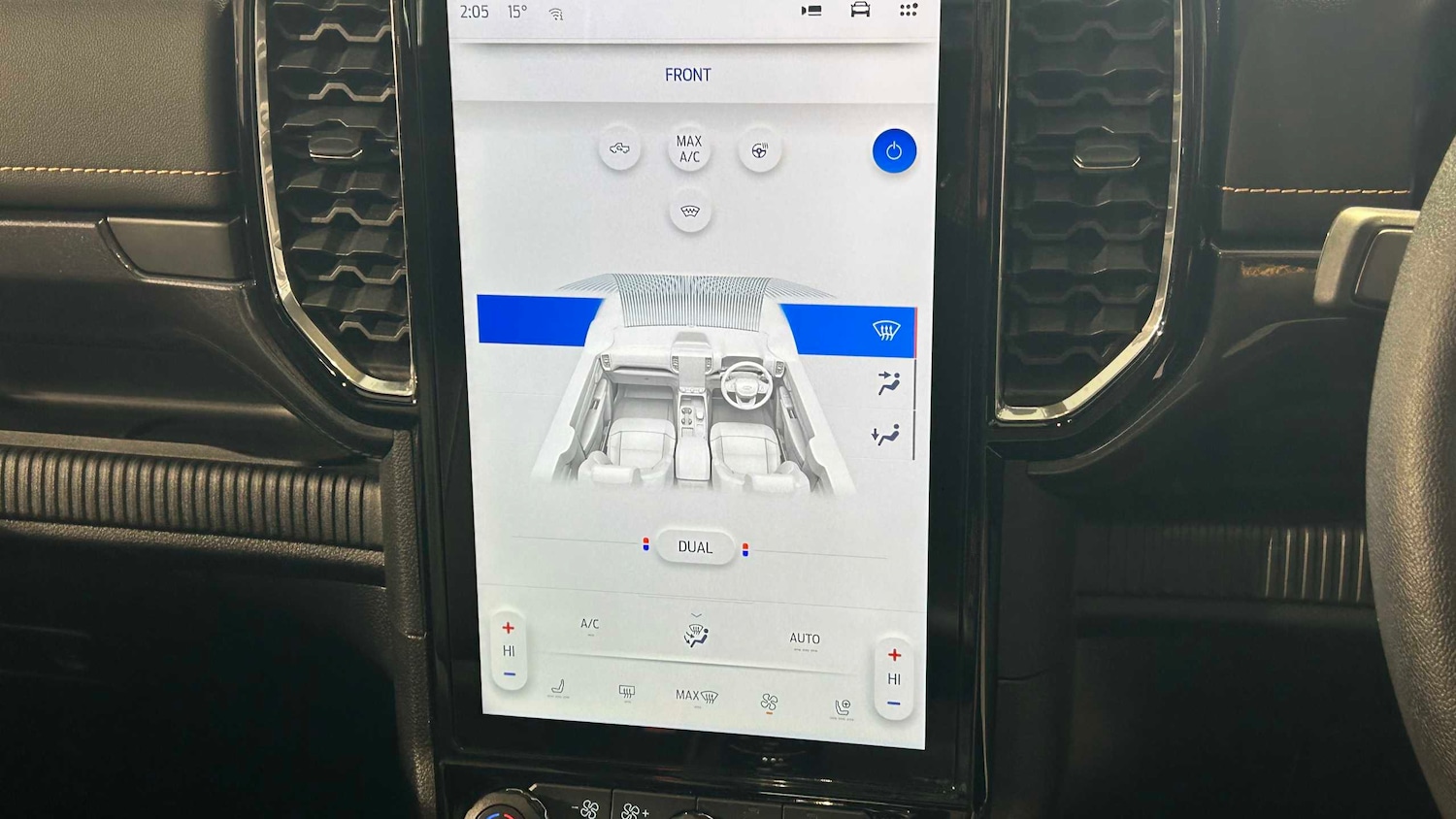 Used Ford Ranger 2024 for sale - 76460141: Photo 30