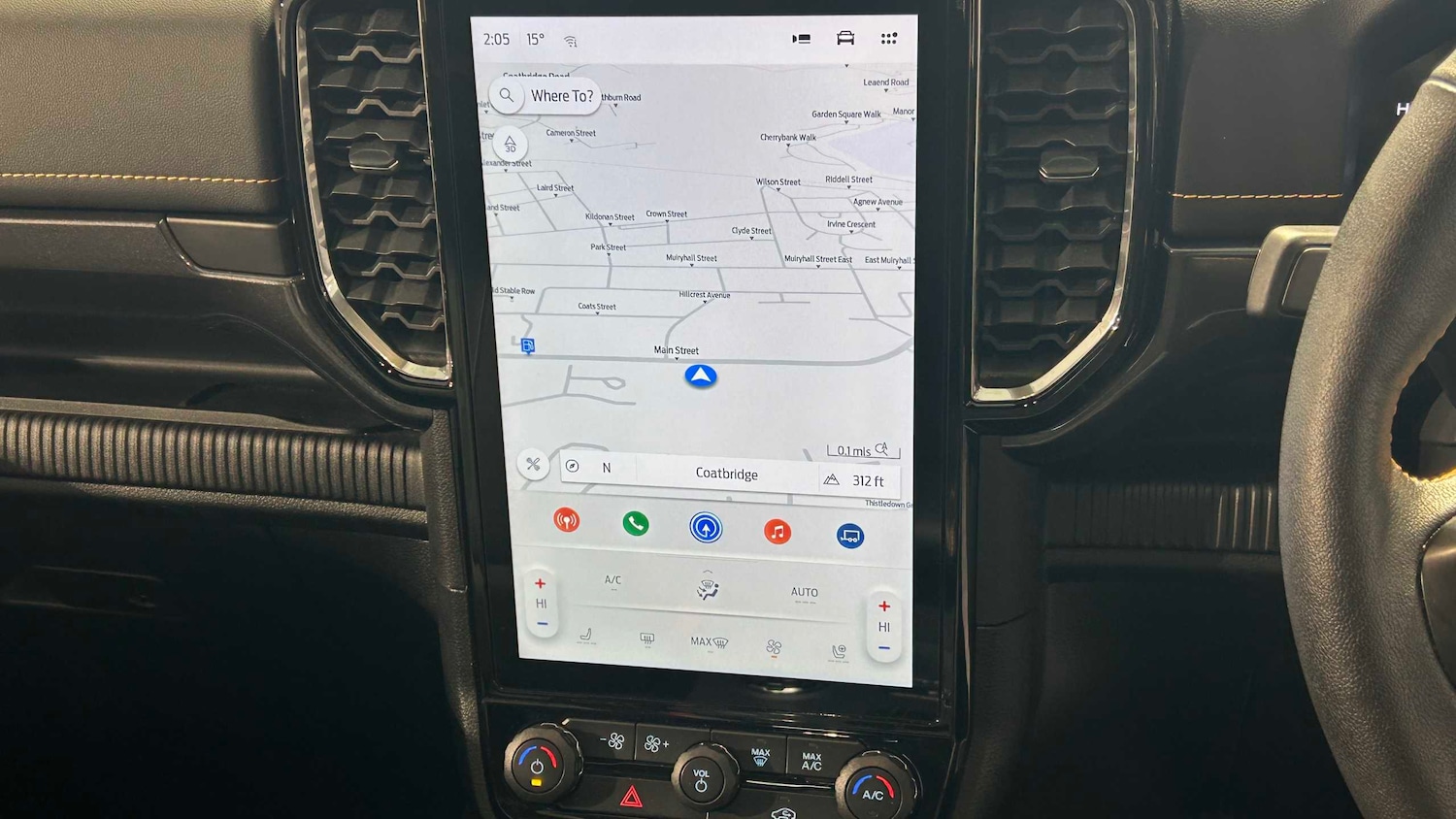 Used Ford Ranger 2024 for sale - 76460141: Photo 31