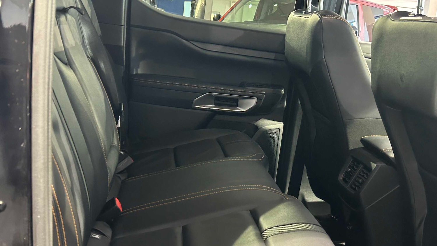 Used Ford Ranger 2024 for sale - 76460141: Photo 32