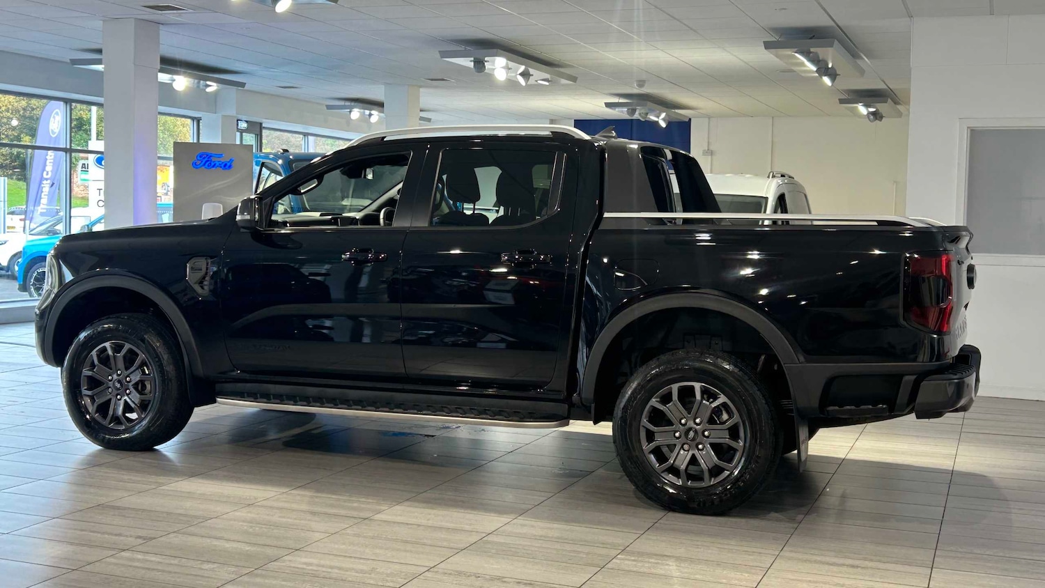 Used Ford Ranger 2024 for sale - 76460141: Photo 35