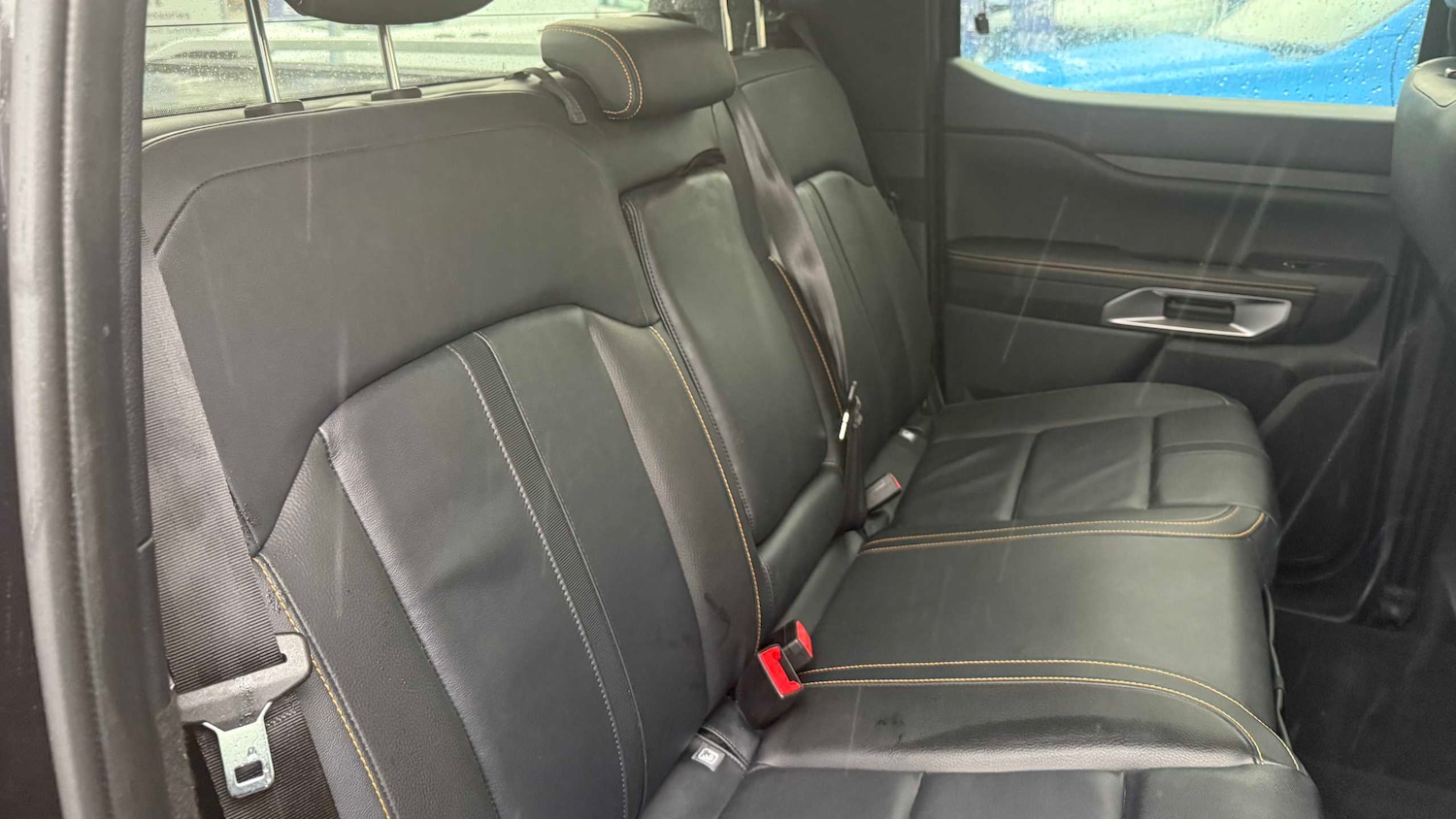 Used Ford Ranger 2024 for sale - 76460141: Photo 4