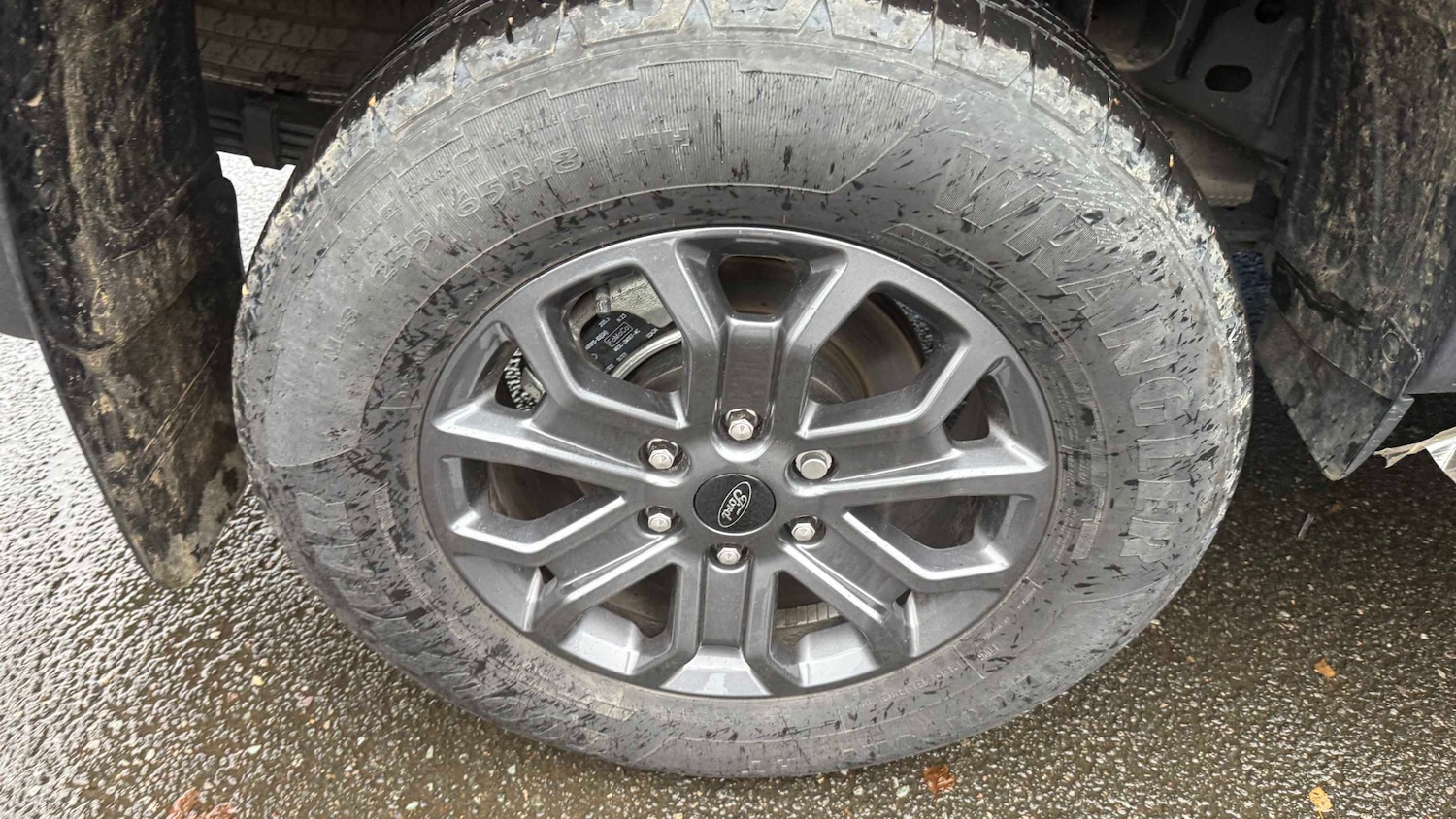 Used Ford Ranger 2024 for sale - 76460141: Photo 5