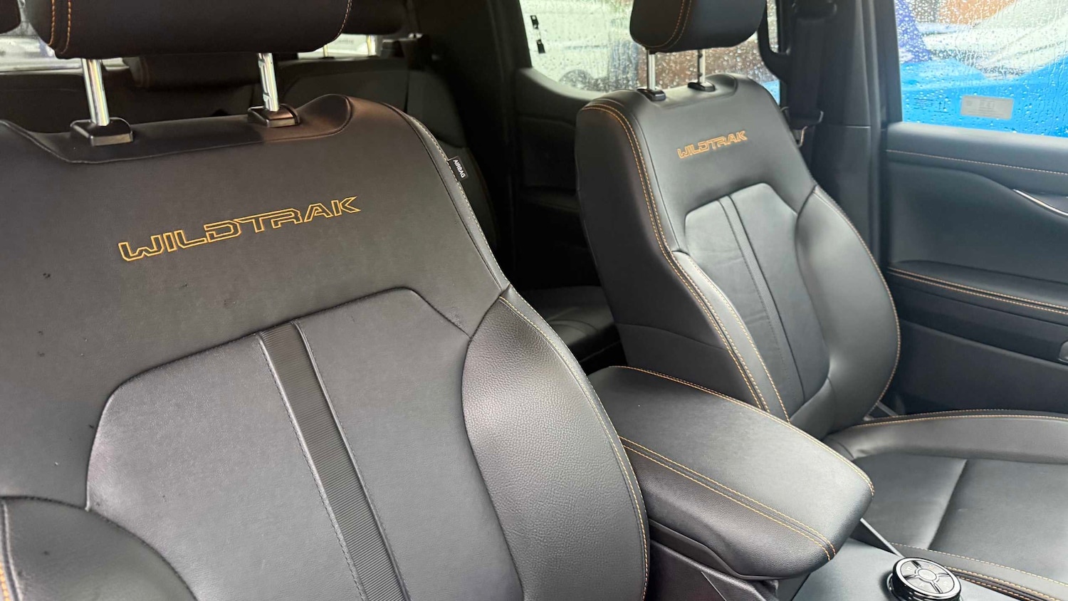 Used Ford Ranger 2024 for sale - 76460141: Photo 6