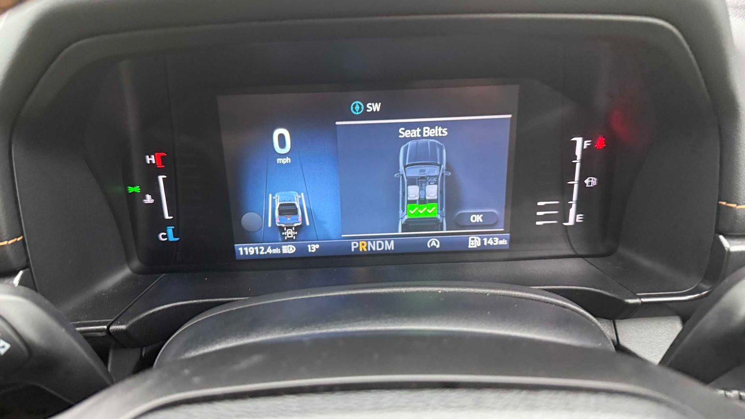 Used Ford Ranger 2024 for sale - 76460141: Photo 8