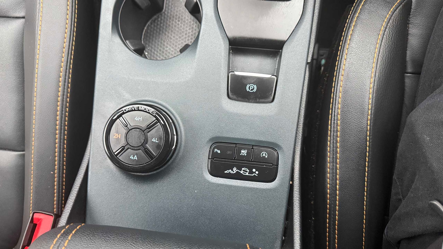 Used Ford Ranger 2024 for sale - 76460141: Photo 9