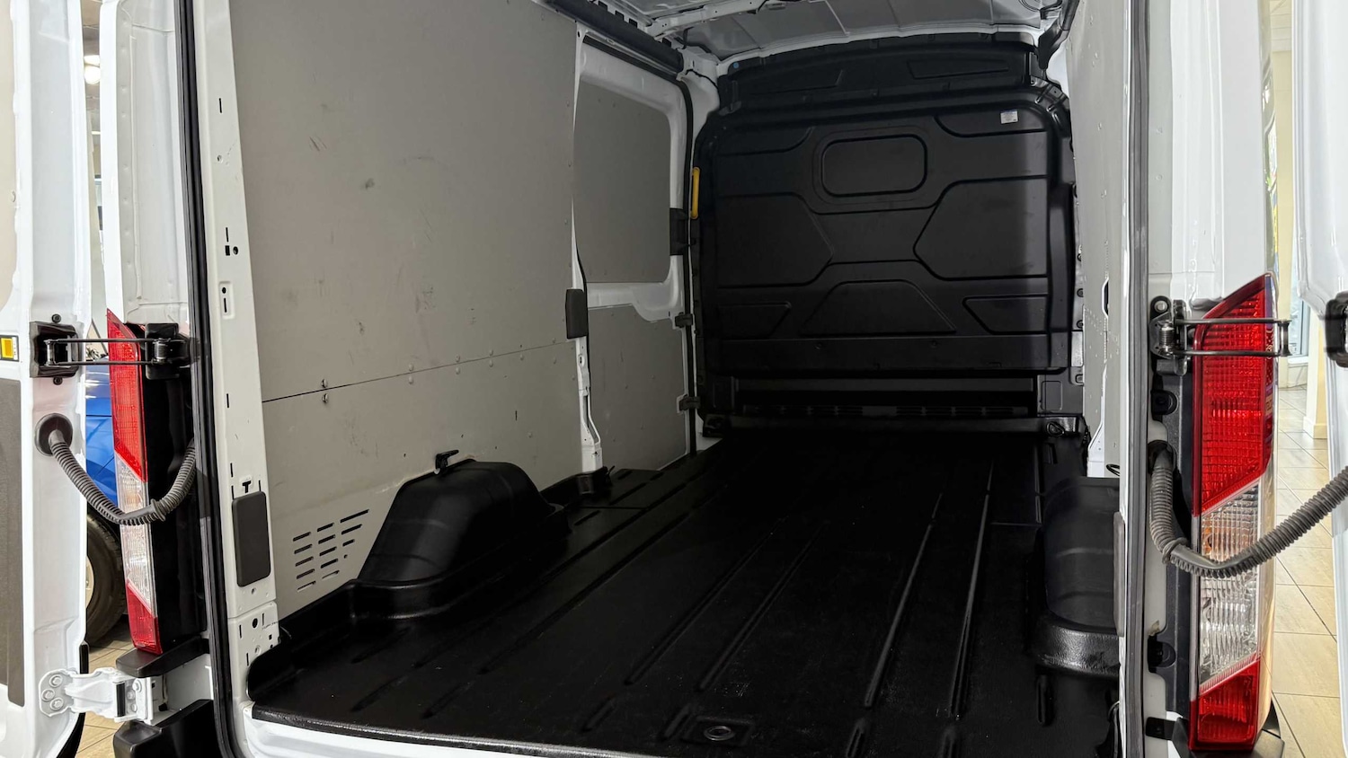 Vehicle 13