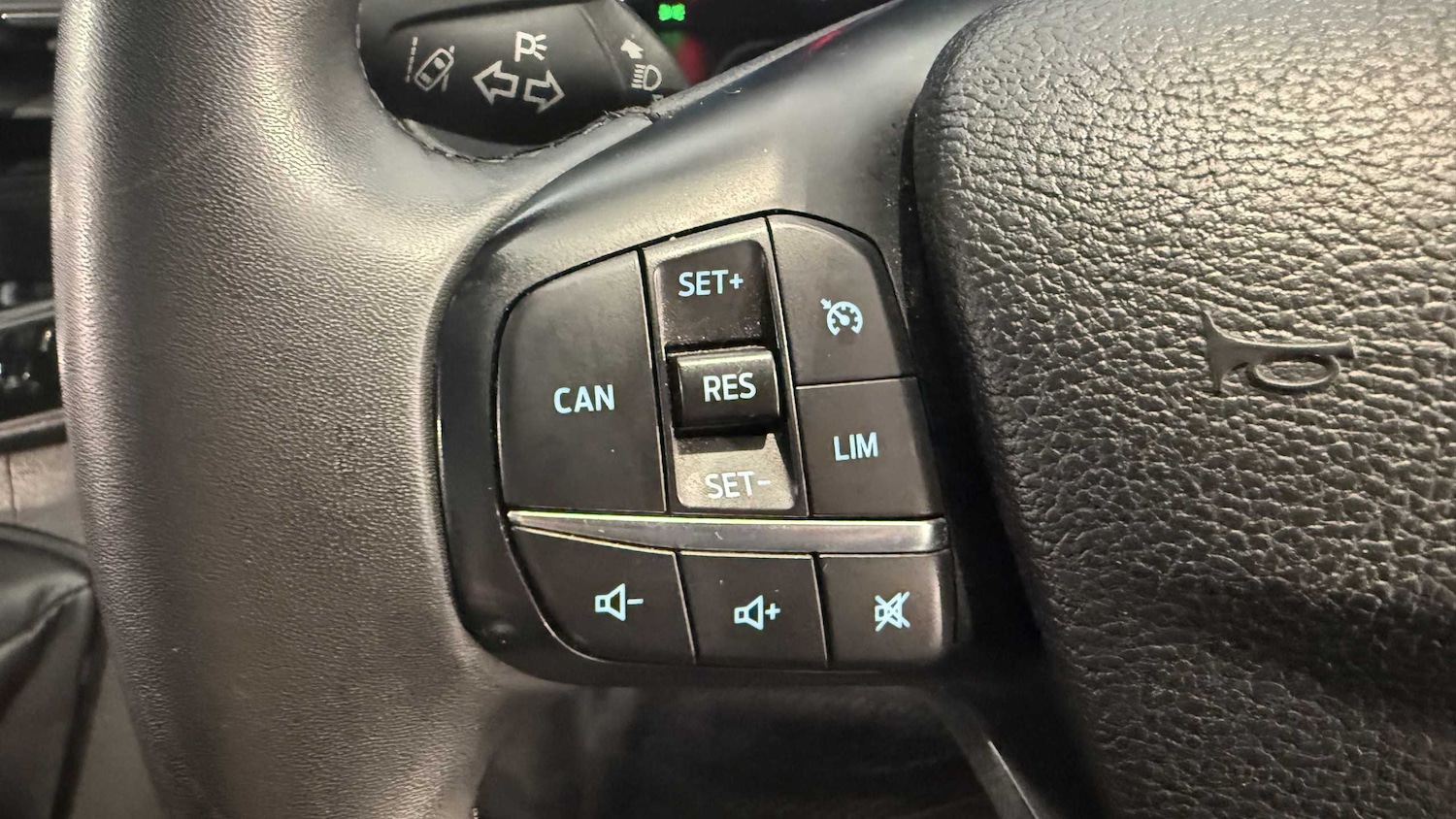 Vehicle 32