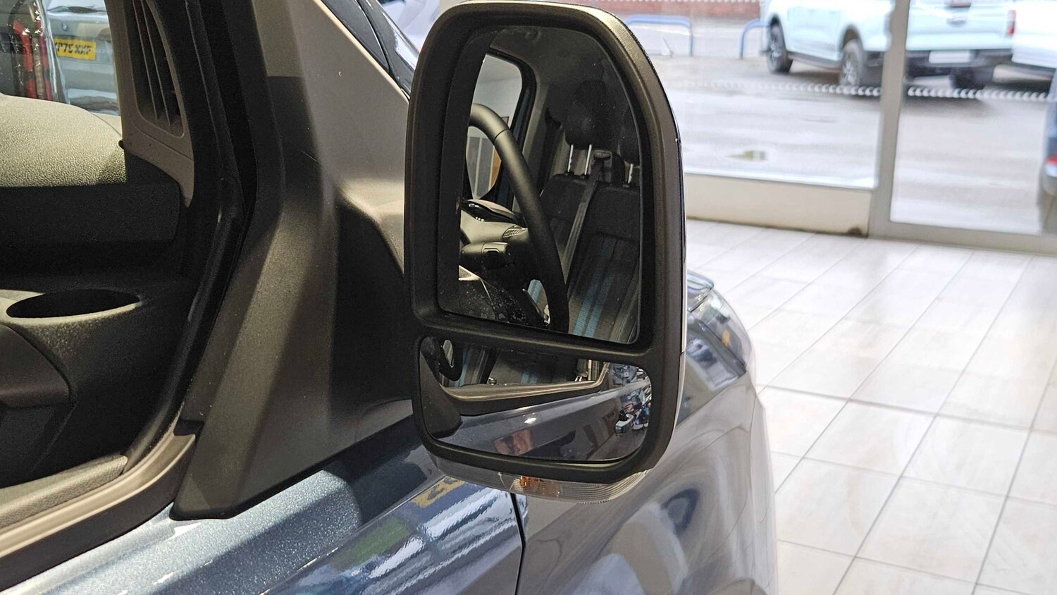 Used Ford E-Transit Custom for sale - 77628161: Photo 16