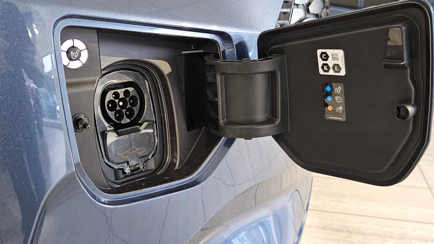 Used Ford E-Transit Custom for sale - 77628161: Photo 33