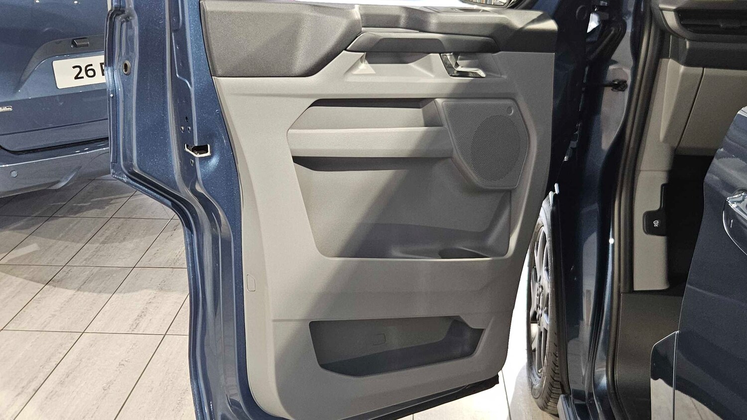 Used Ford E-Transit Custom for sale - 77628161: Photo 34