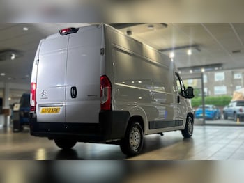 Used Citroen Relay 2022 for sale - 75316676: Photo