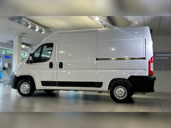 Used Citroen Relay 2022 for sale - 75316676: Photo