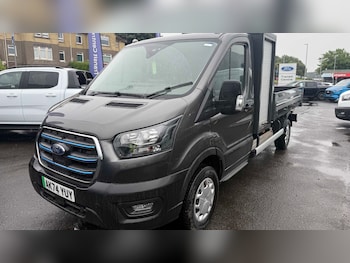 Used Ford Transit 2024 for sale - 79428360: Photo