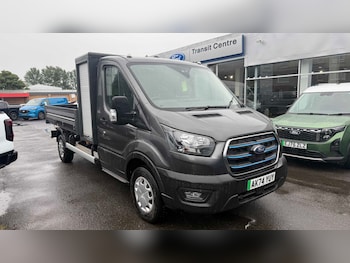 Used Ford Transit 2024 for sale - 79428360: Photo