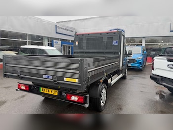 Used Ford Transit 2024 for sale - 79428360: Photo