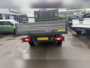 Used Ford Transit 2024 for sale - 79428360: Photo