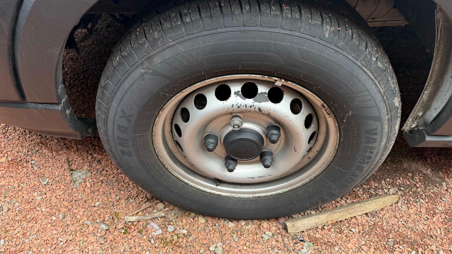 Used Ford Transit 2022 for sale - 77615528: Photo 2