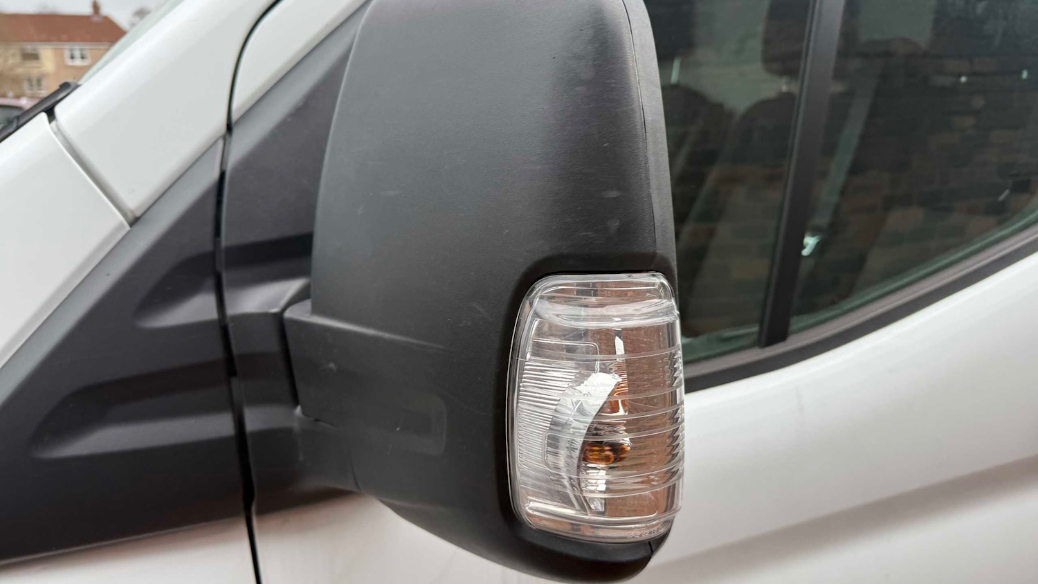 Used Ford Transit 2022 for sale - 77615528: Photo 3