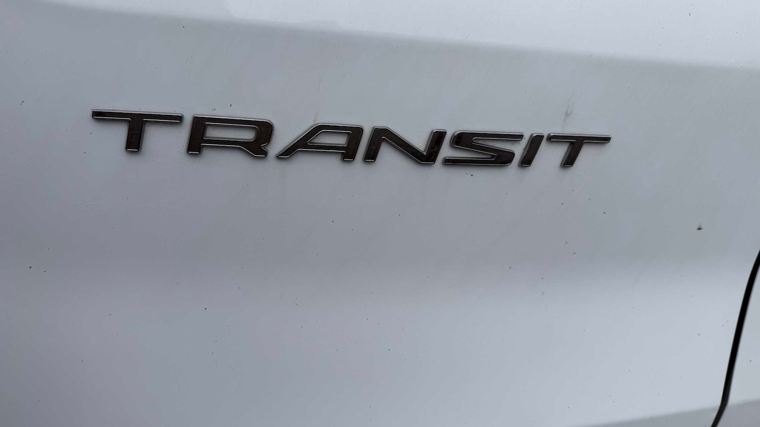 Used Ford Transit 2022 for sale - 77615528: Photo 5