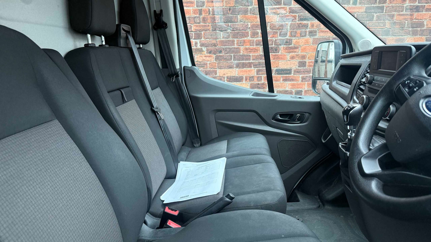 Used Ford Transit 2022 for sale - 77615528: Photo 7