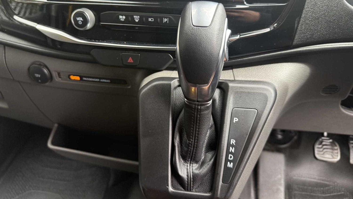 Vehicle 24