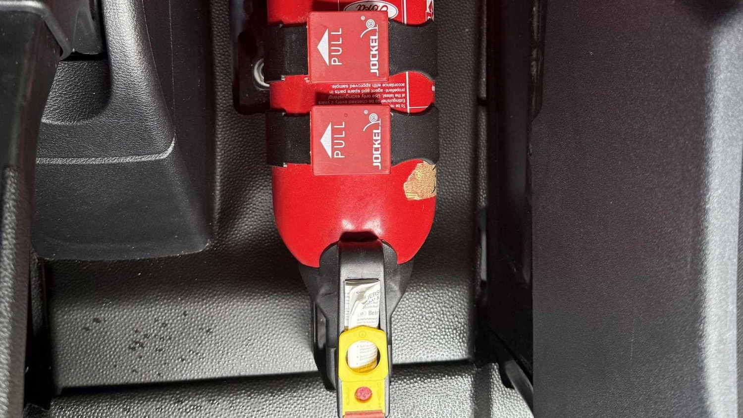Vehicle 26