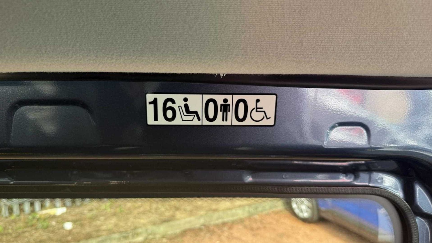Vehicle 34